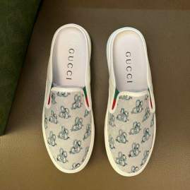 Picture of Gucci Slippers _SKUGuccisz38-45mnh04082443